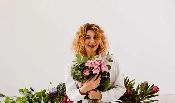 8 Mart’ta Kadınların Yüzünde Açan En Güzel Çiçek: Siz!