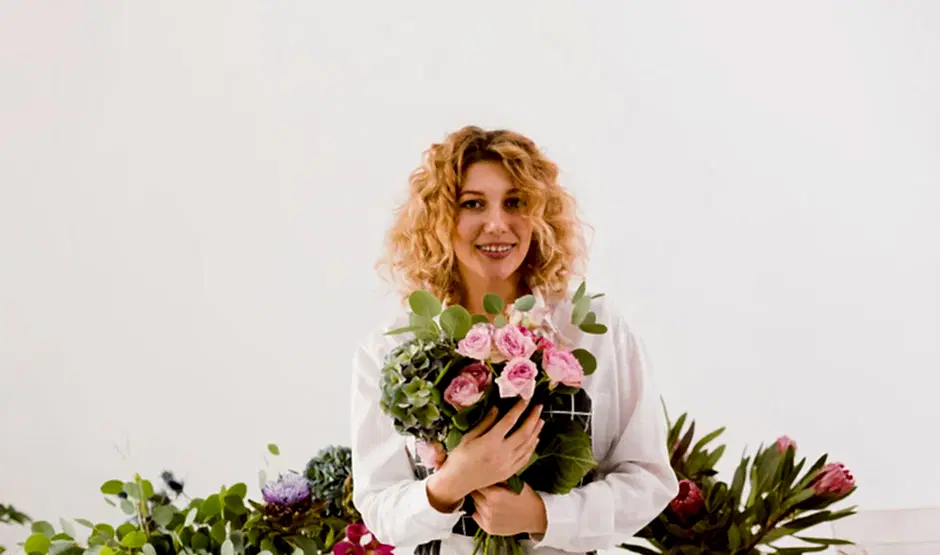 8 Mart’ta Kadınların Yüzünde Açan En Güzel Çiçek: Siz!
