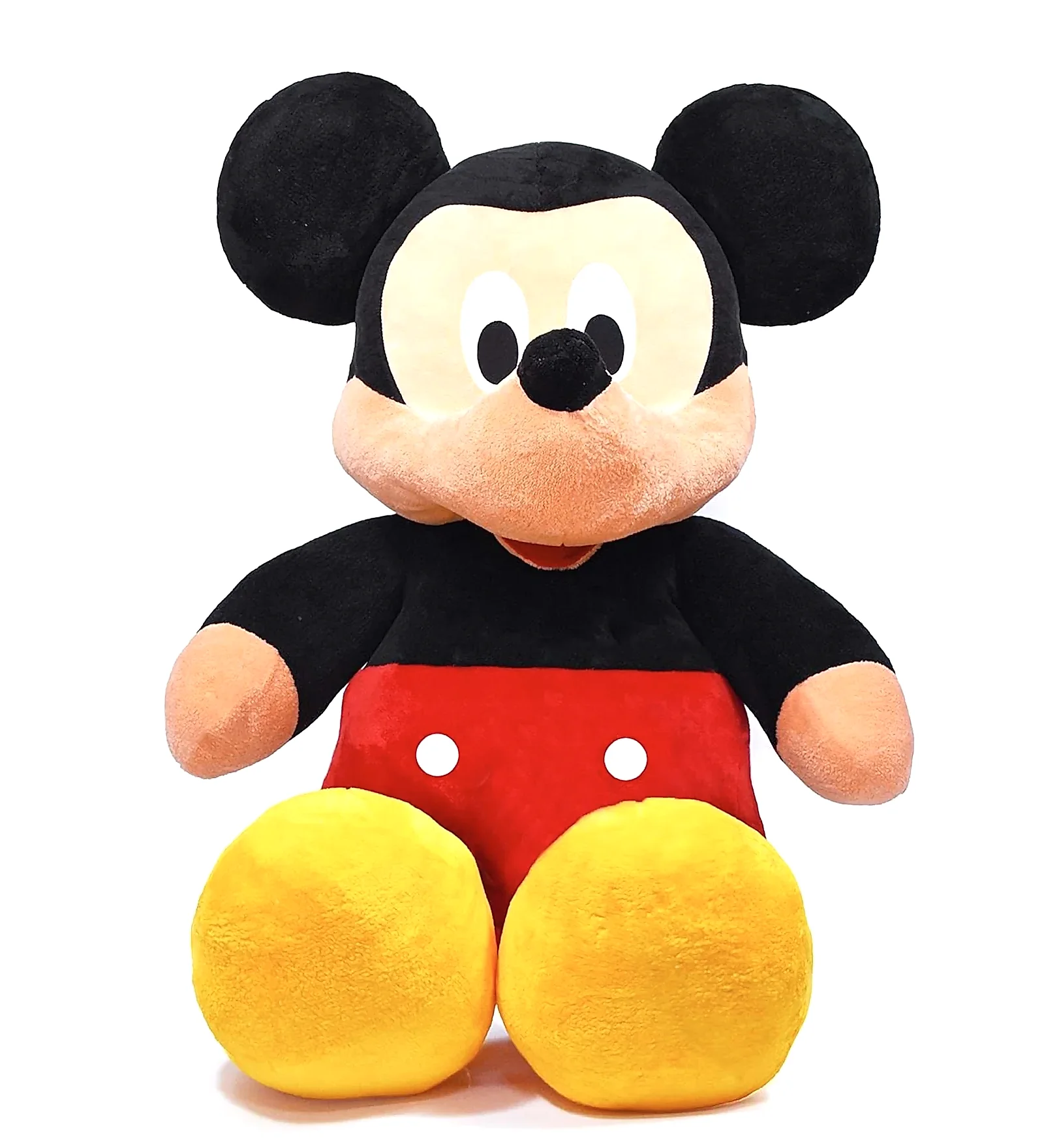 120 Cm Mıckey Mouse Peluş