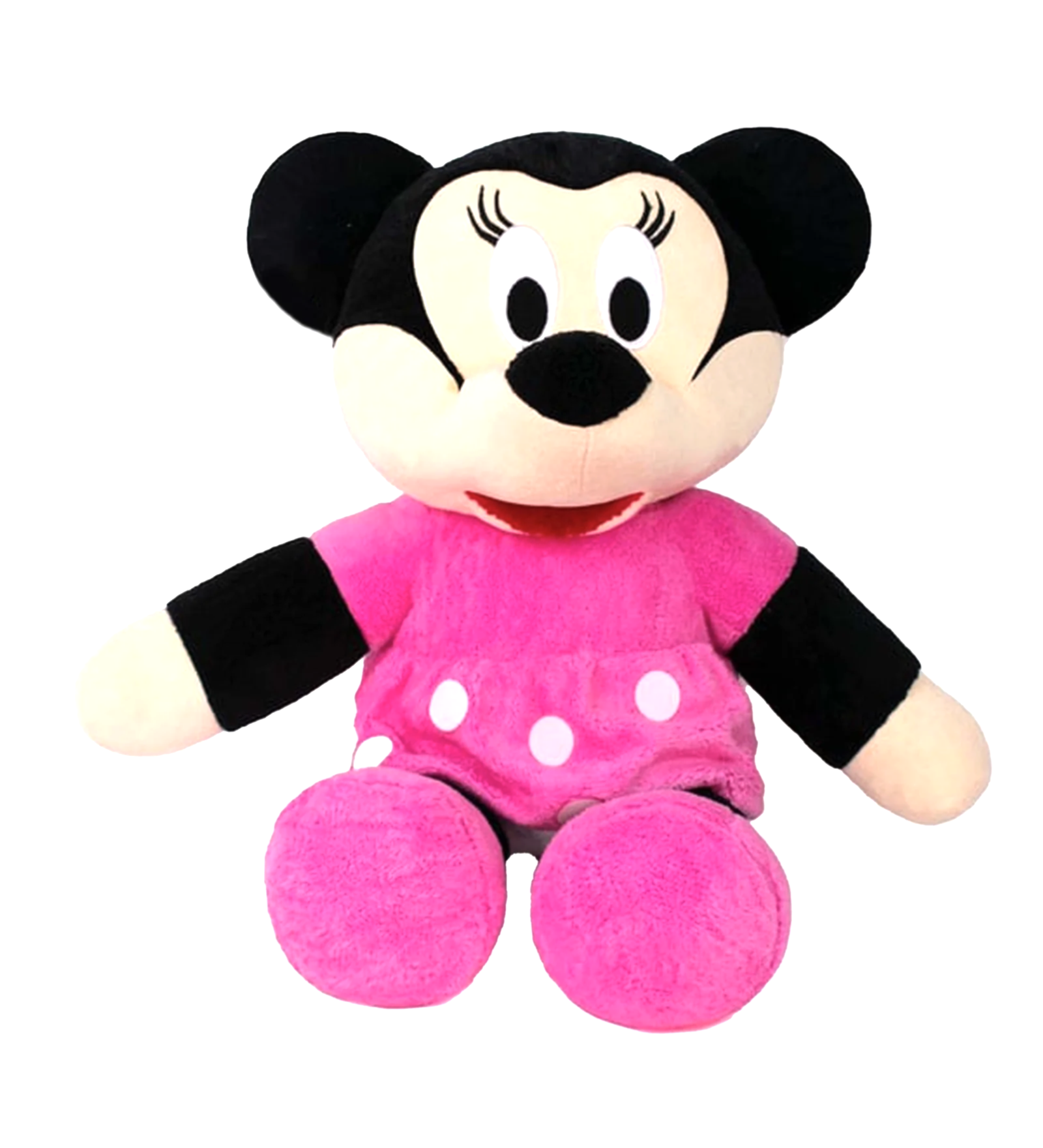 45 Cm Mınnıe Mouse Peluş