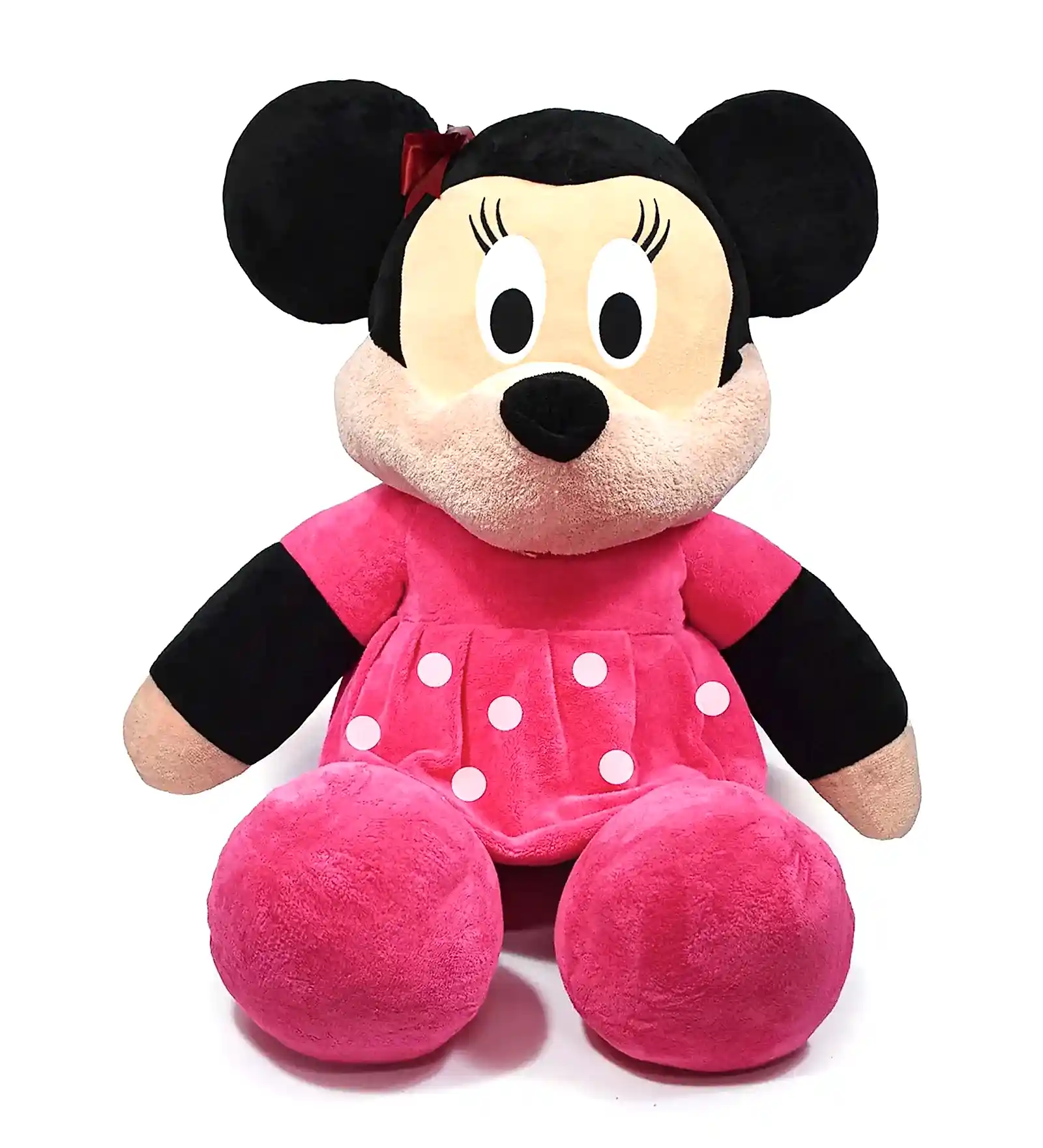 120 Cm Mınnıe Mouse Peluş